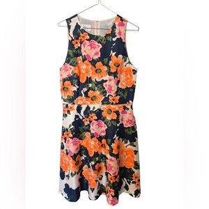 Women’s Donna Morgan dress, size 12.